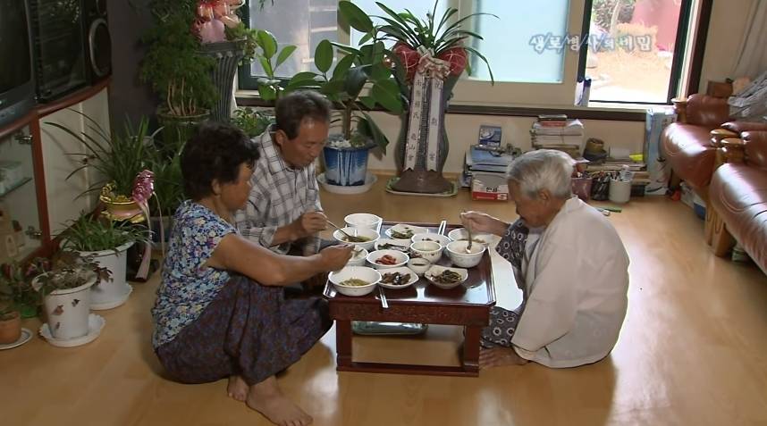 병 안걸리고 오래 사는 가장 확실한 방법.jpg | 인스티즈