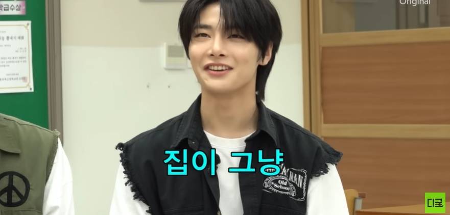 영케이가 열심히 살아야겠다고 느낀 이유 | 인스티즈