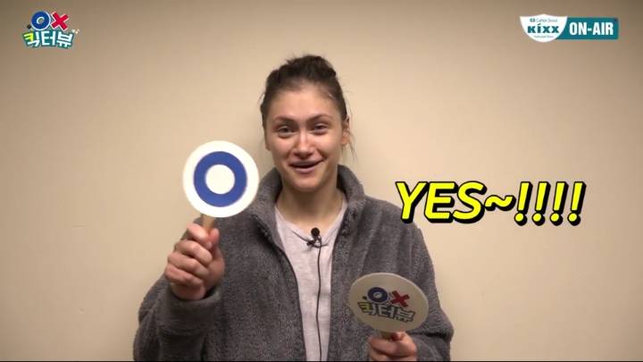 상당히 유쾌한 인터뷰.jpg | 인스티즈