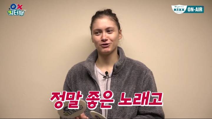 상당히 유쾌한 인터뷰.jpg | 인스티즈