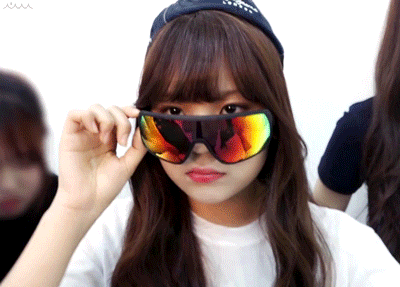 여자친구 엄지 | 인스티즈