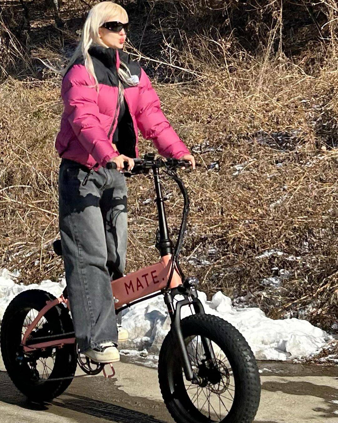 전소미 인스타그램 업로드 | 인스티즈