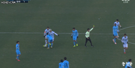 2018년은 조현우의 해 | 인스티즈