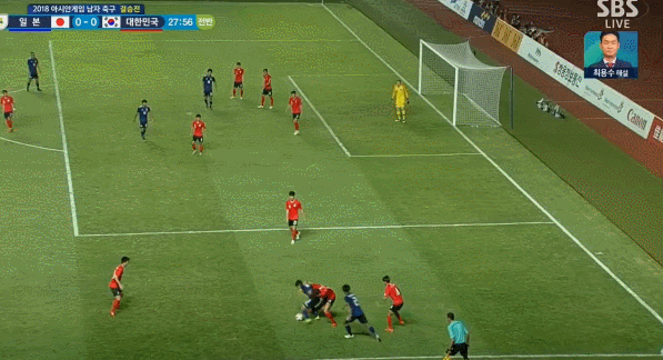 2018년은 조현우의 해 | 인스티즈