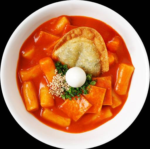 짱맛 떡볶이 프랜차이즈들 | 인스티즈