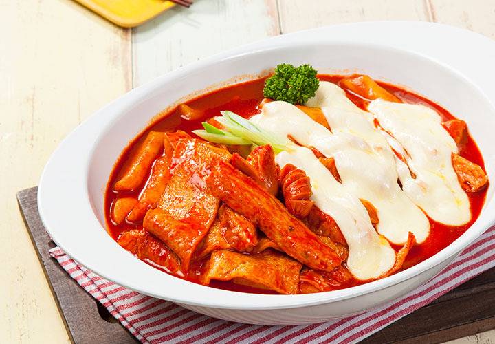 짱맛 떡볶이 프랜차이즈들 | 인스티즈