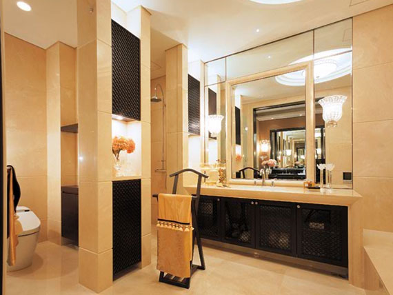 대한민국에서 가장 비싼 아파트 탑 3 | 인스티즈