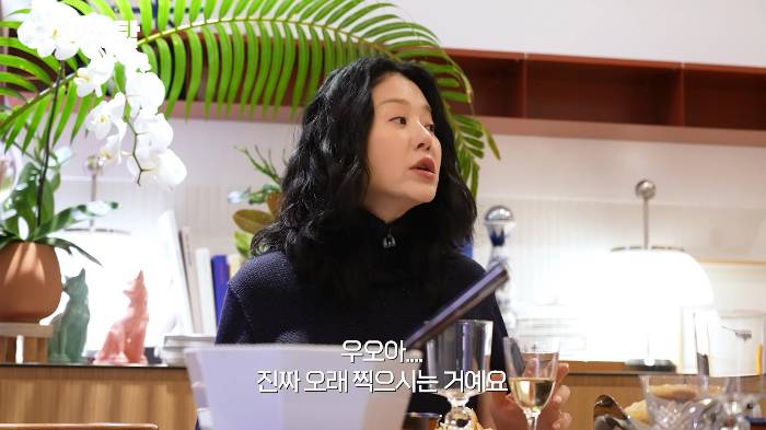 고현정이 선덕여왕에서 주인공도 아닌 '미실'역을 덥썩 하겠다고 한 이유 | 인스티즈