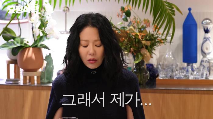 고현정이 선덕여왕에서 주인공도 아닌 '미실'역을 덥썩 하겠다고 한 이유 | 인스티즈