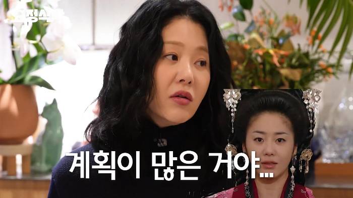 고현정이 선덕여왕에서 주인공도 아닌 '미실'역을 덥썩 하겠다고 한 이유 | 인스티즈