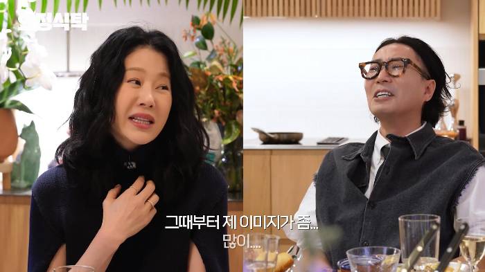 고현정이 선덕여왕에서 주인공도 아닌 '미실'역을 덥썩 하겠다고 한 이유 | 인스티즈