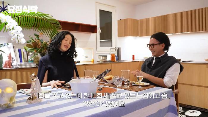 고현정이 선덕여왕에서 주인공도 아닌 '미실'역을 덥썩 하겠다고 한 이유 | 인스티즈
