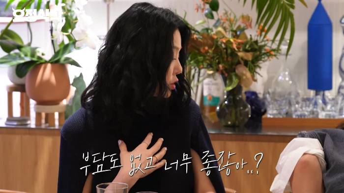 고현정이 선덕여왕에서 주인공도 아닌 '미실'역을 덥썩 하겠다고 한 이유 | 인스티즈