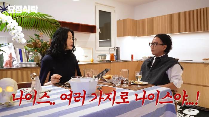 고현정이 선덕여왕에서 주인공도 아닌 '미실'역을 덥썩 하겠다고 한 이유 | 인스티즈