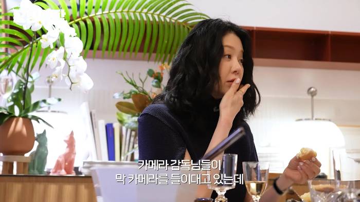 고현정이 선덕여왕에서 주인공도 아닌 '미실'역을 덥썩 하겠다고 한 이유 | 인스티즈