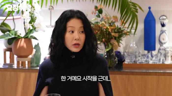 고현정이 선덕여왕에서 주인공도 아닌 '미실'역을 덥썩 하겠다고 한 이유 | 인스티즈