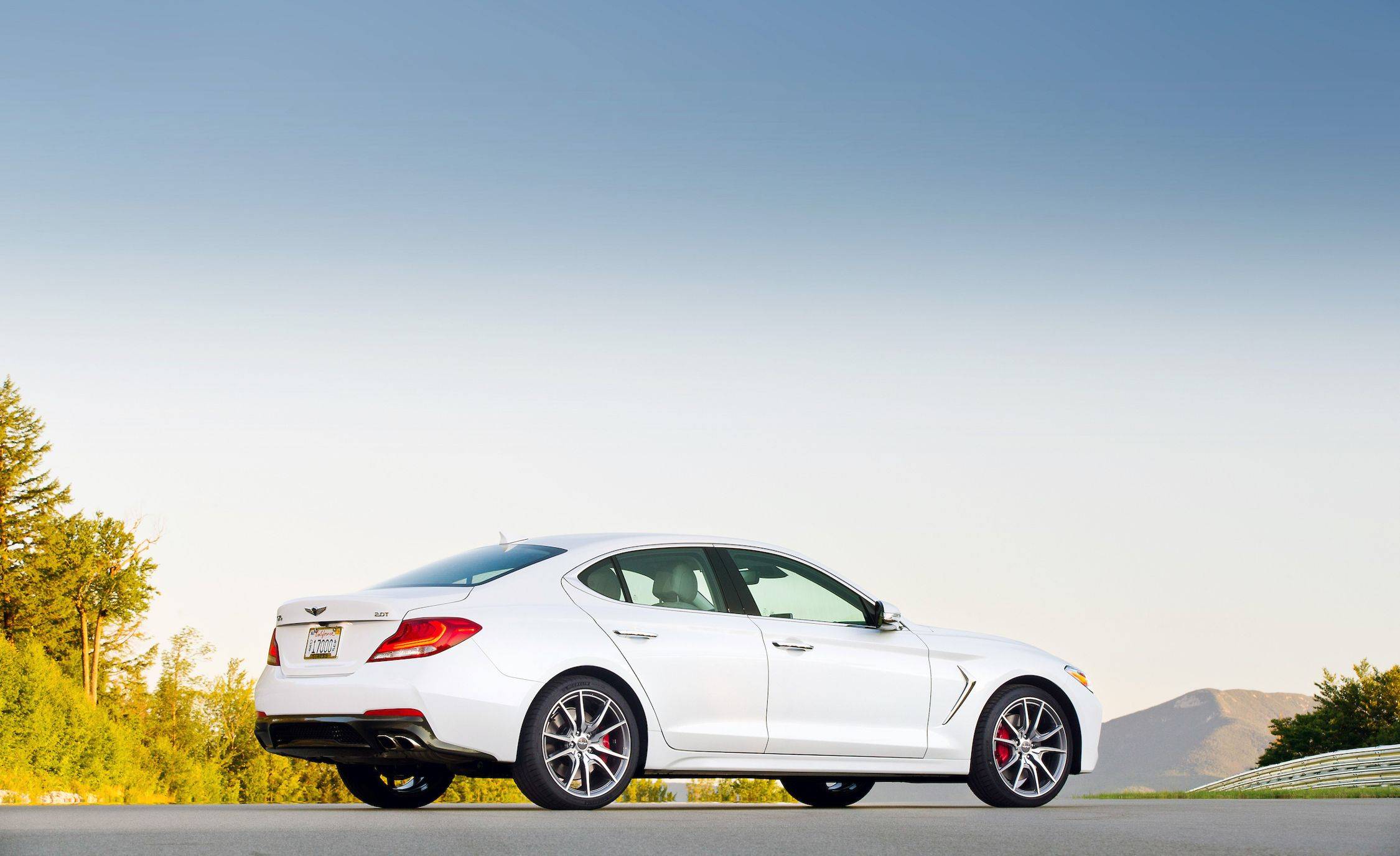 2018 제네시스 G70 V6 3.3 트윈터보 [데이터주의] | 인스티즈