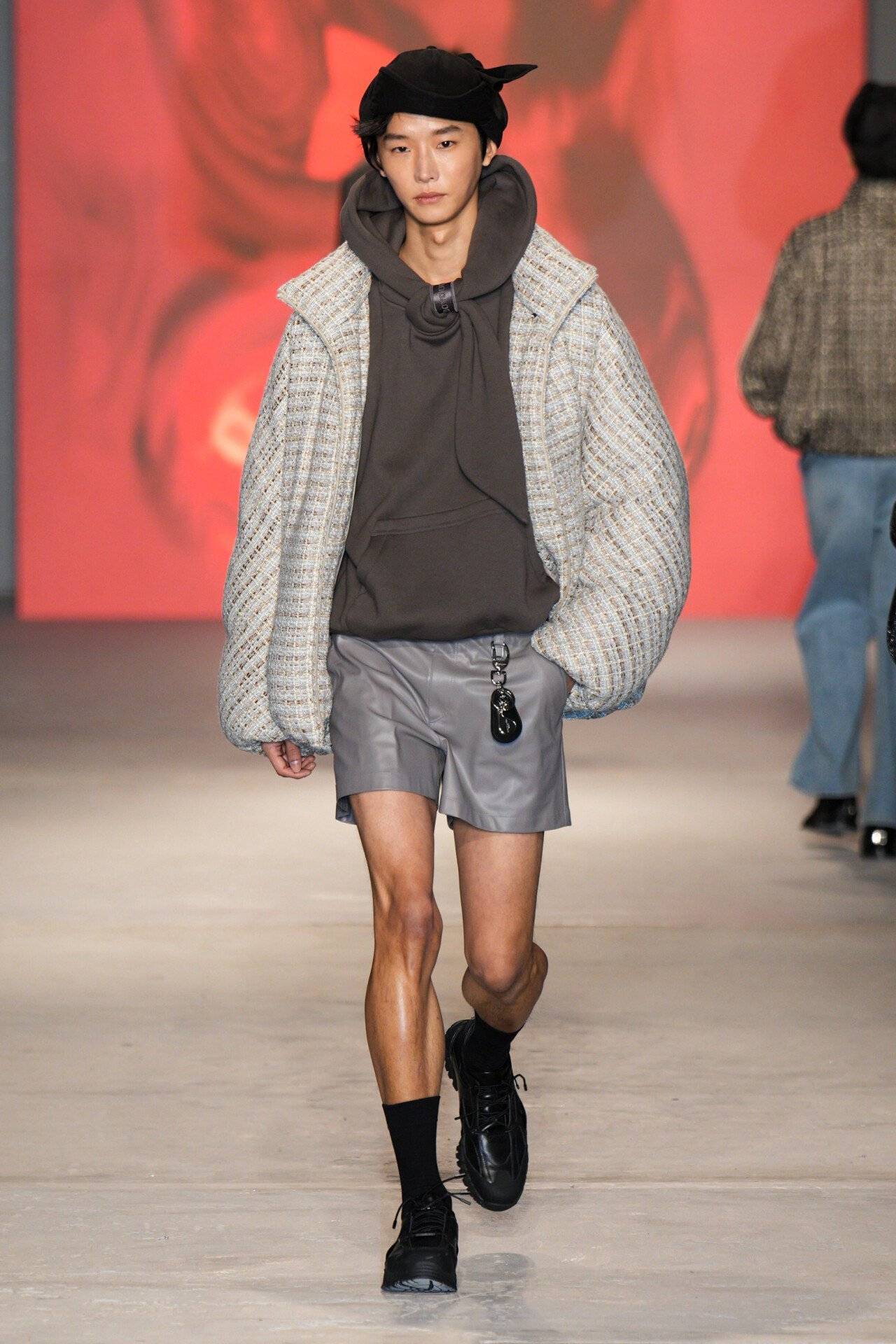 [패션] 우영미 2024F/W 런웨이 전체 착장 | 인스티즈