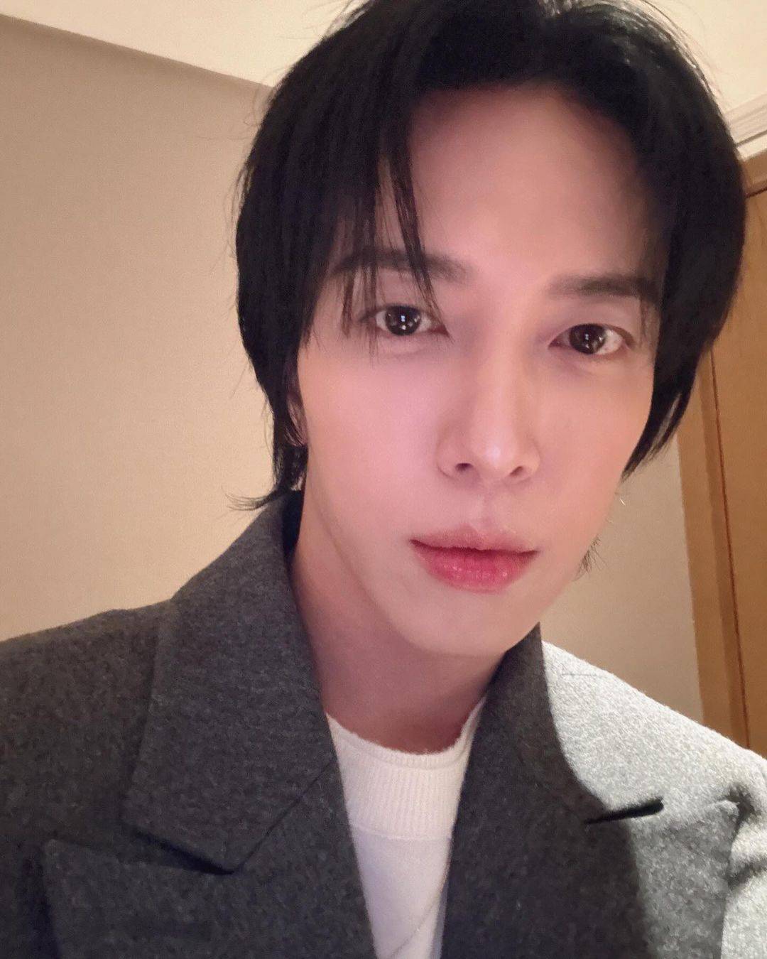 정용화 인스타그램 업뎃 | 인스티즈