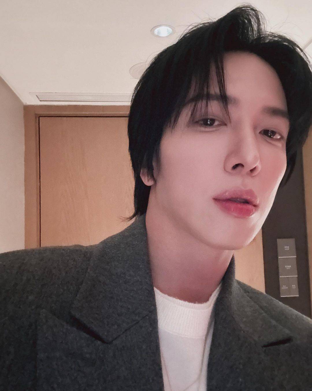 정용화 인스타그램 업뎃 | 인스티즈