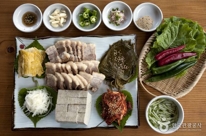 주관적으로 음식맛이 평균적으로 가장 좋다고 생각하는 지역 | 인스티즈