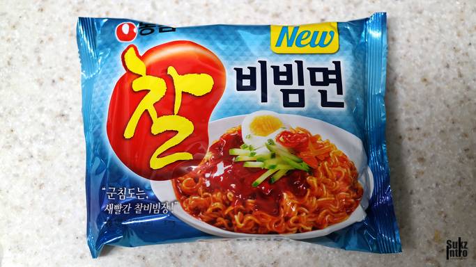 내가 가장 좋아하는 비빔면은? | 인스티즈