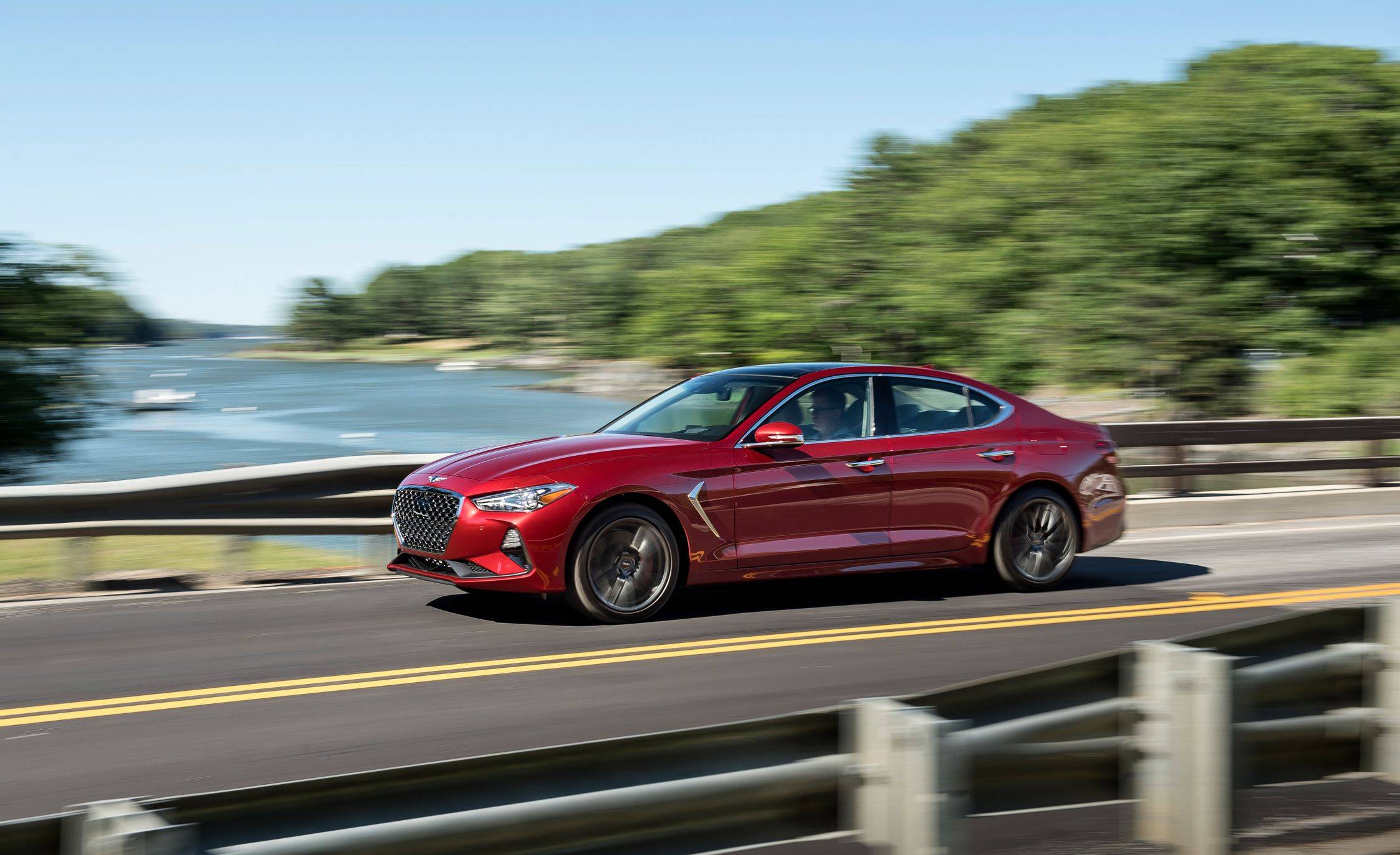 2018 제네시스 G70 V6 3.3 트윈터보 [데이터주의] | 인스티즈