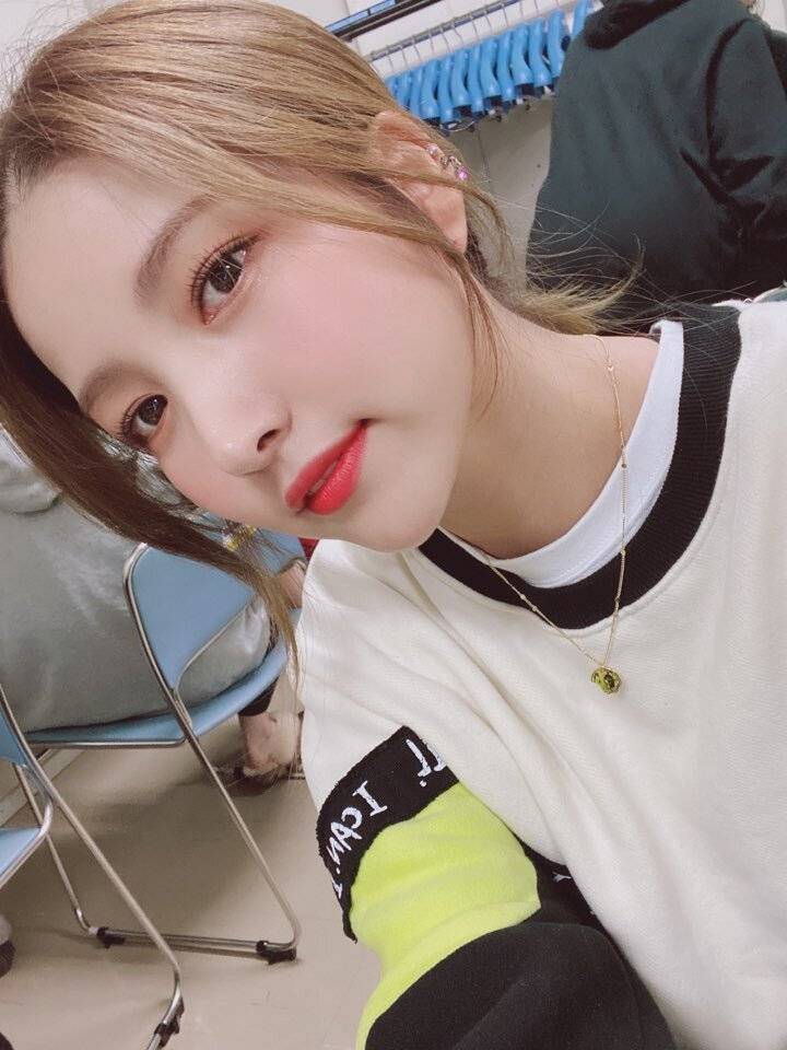 856번째 하루 한번 여자친구 소원 | 인스티즈