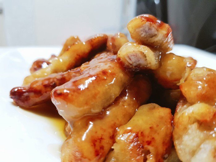 호불호갈리는 급식용 냉동 탕수육....jpg | 인스티즈