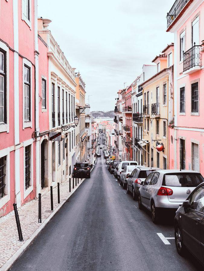 포르투갈 리스본 짤들 | 인스티즈