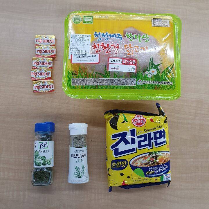 에어프라이어 스프통닭 레시피 jpg | 인스티즈
