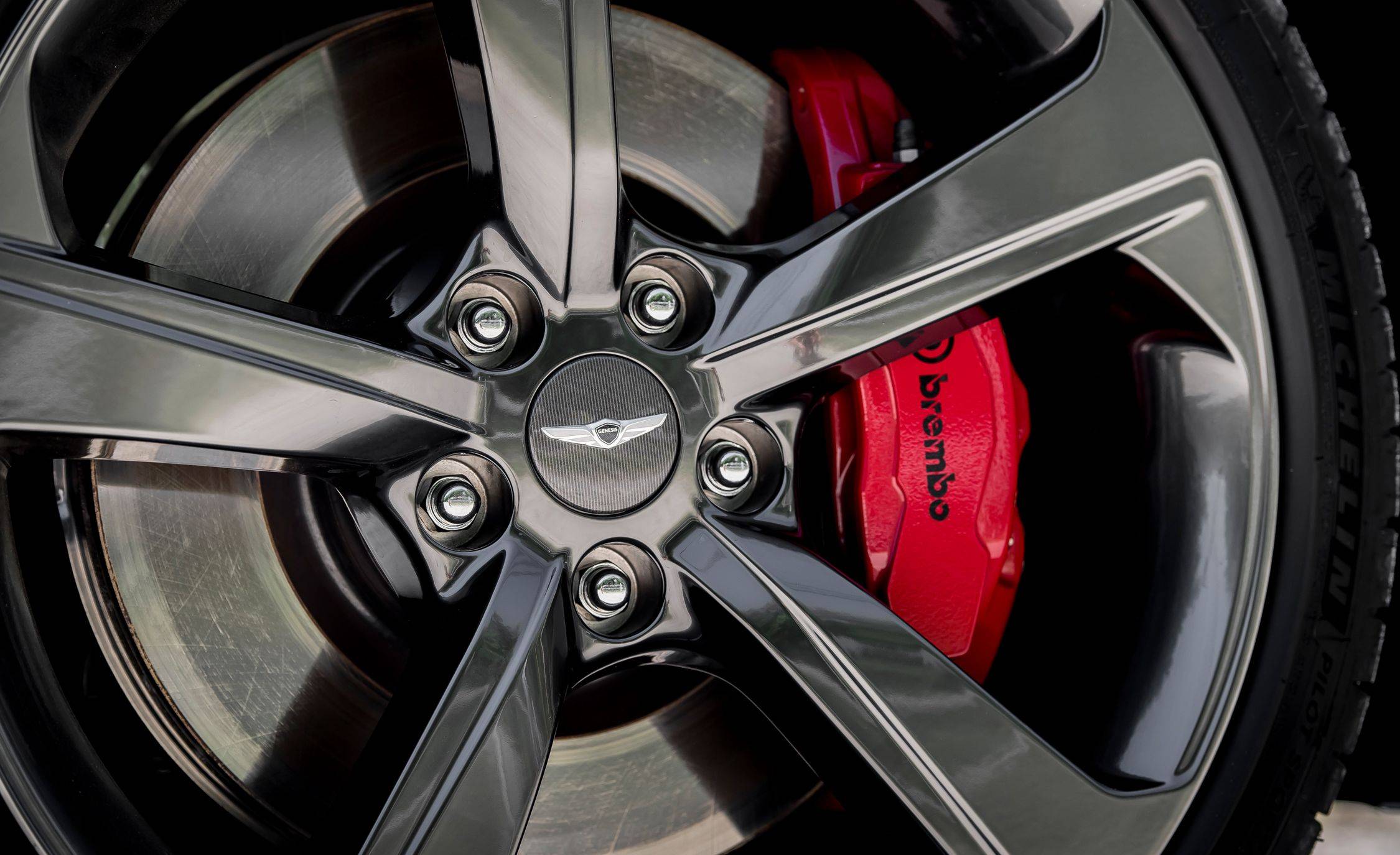 2018 제네시스 G70 V6 3.3 트윈터보 [데이터주의] | 인스티즈