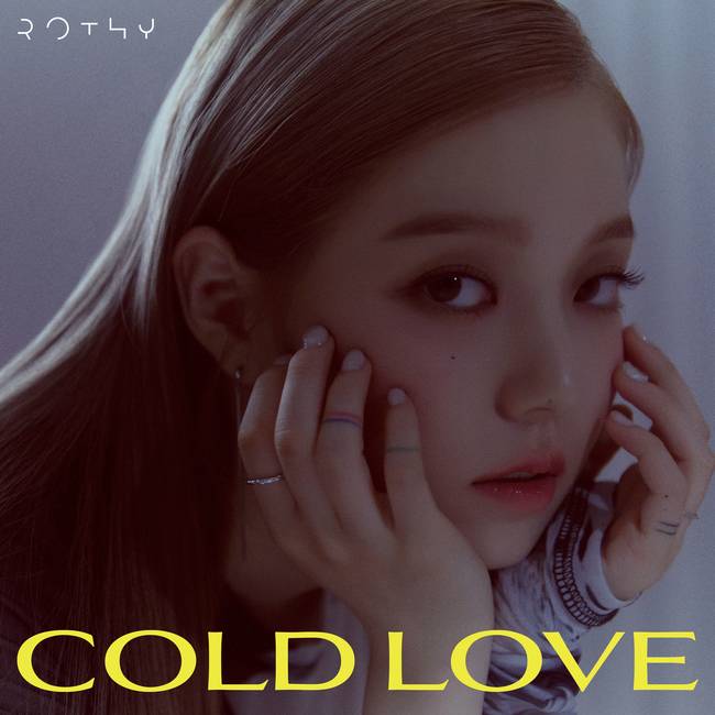 14일(목), 로시 디지털 싱글 'COLD LOVE' 발매 | 인스티즈
