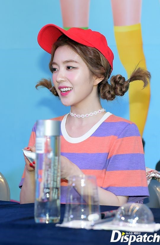 [스타캐스트] “여자가 더 반했다” …레드벨벳, 여덕몰이 현장 | 인스티즈