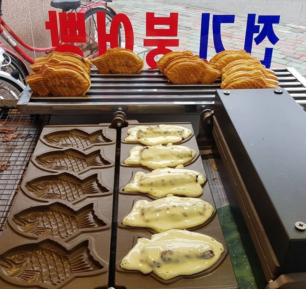 매년 겨울 길거리에서 점점 보기 힘들어지는 것......jpg | 인스티즈