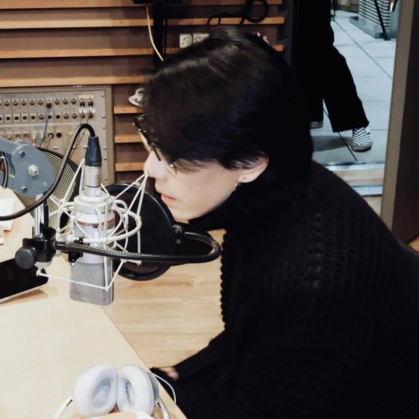 올해 44살 된 박효신 근황 | 인스티즈