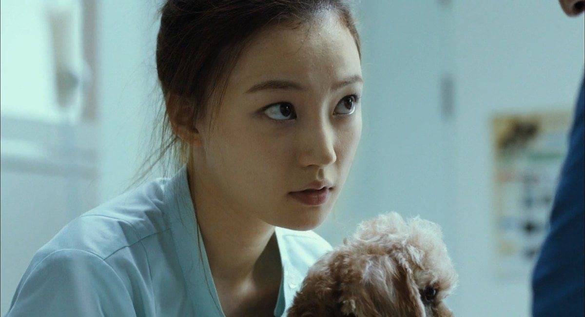 배우 송하윤(구 김별)을 처음 본 작품은? | 인스티즈