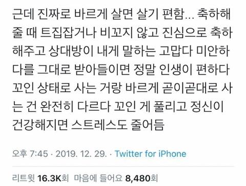 이것저것 인생 | 인스티즈