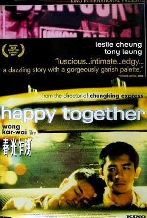 중국영화사 100주년 기념 홍콩인들이 사랑한 영화 BEST5.jpg | 인스티즈