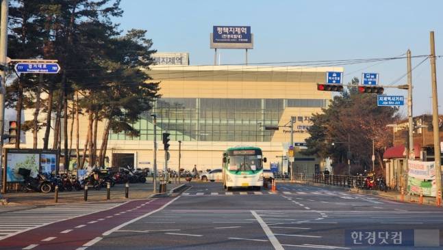 '강남까지 20분' GTX 호재에 2억 올렸다…집주인들만 난리 | 인스티즈