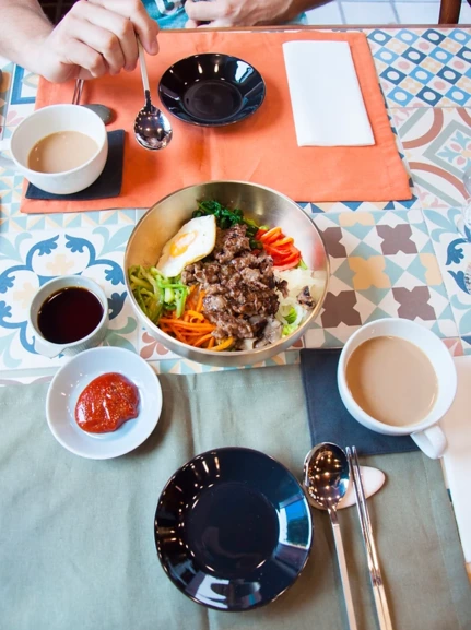 윤식당 왔던 우크라이너 요리블로거가 자신의 블로그에 올린 글+사진 (구글번역기) | 인스티즈
