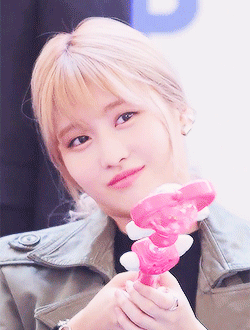 트와이스 모모.gif | 인스티즈