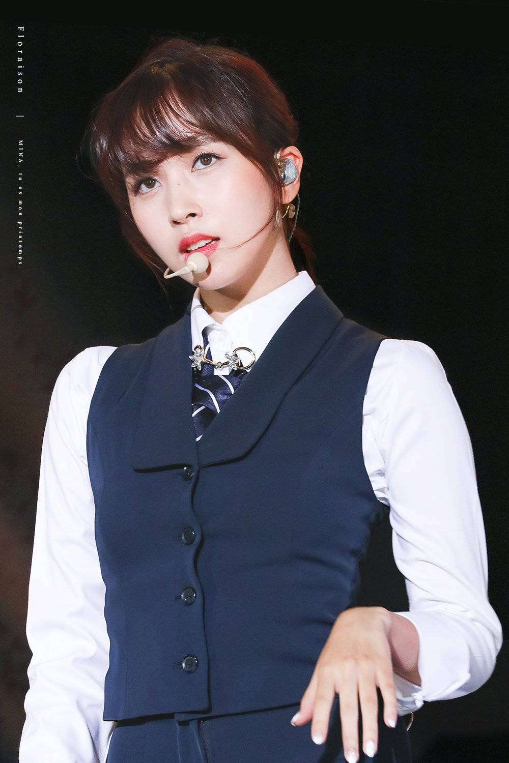 이쁜 미나리 Selfie _ | 인스티즈