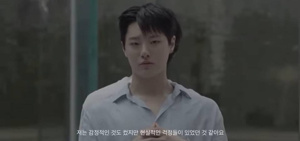 대형기획사에서 아이돌 데뷔가 얼마나 힘든지 체감 | 인스티즈