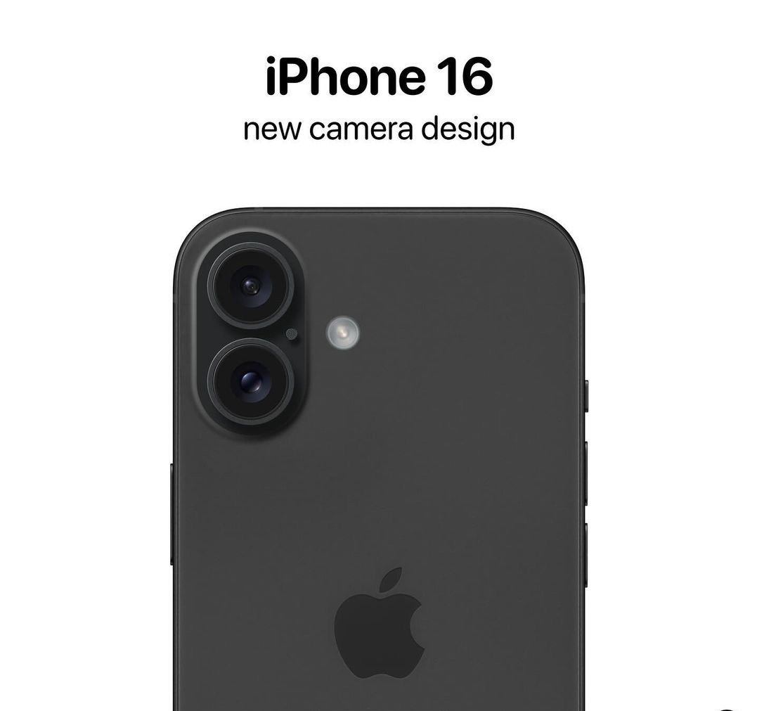 "아이폰16 후면 카메라, 이렇게 바뀐다" | 인스티즈