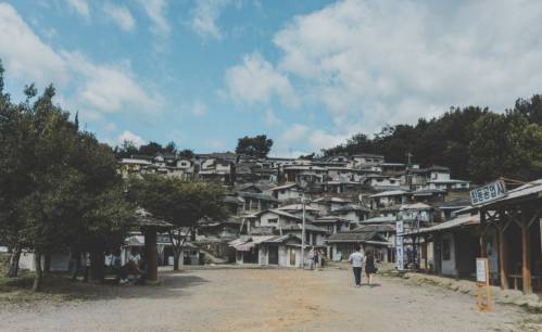 불호를 거의 못봤던 국내 여행지 | 인스티즈