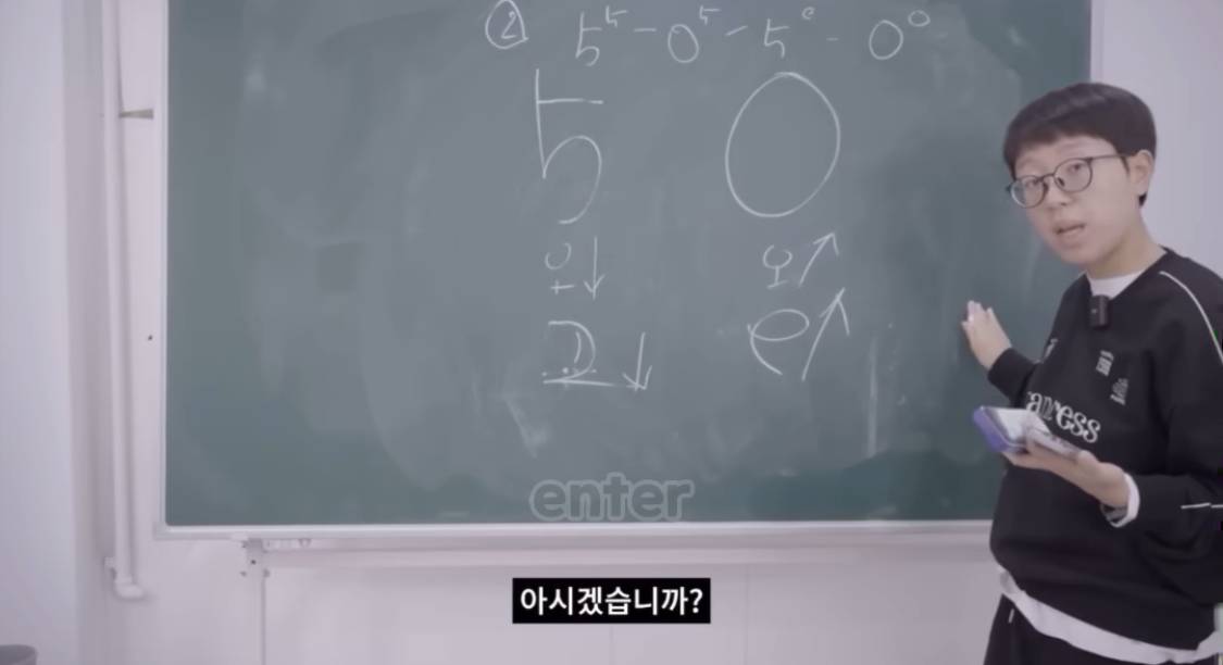 경상도에서만 쓴다는 발음 기호 | 인스티즈