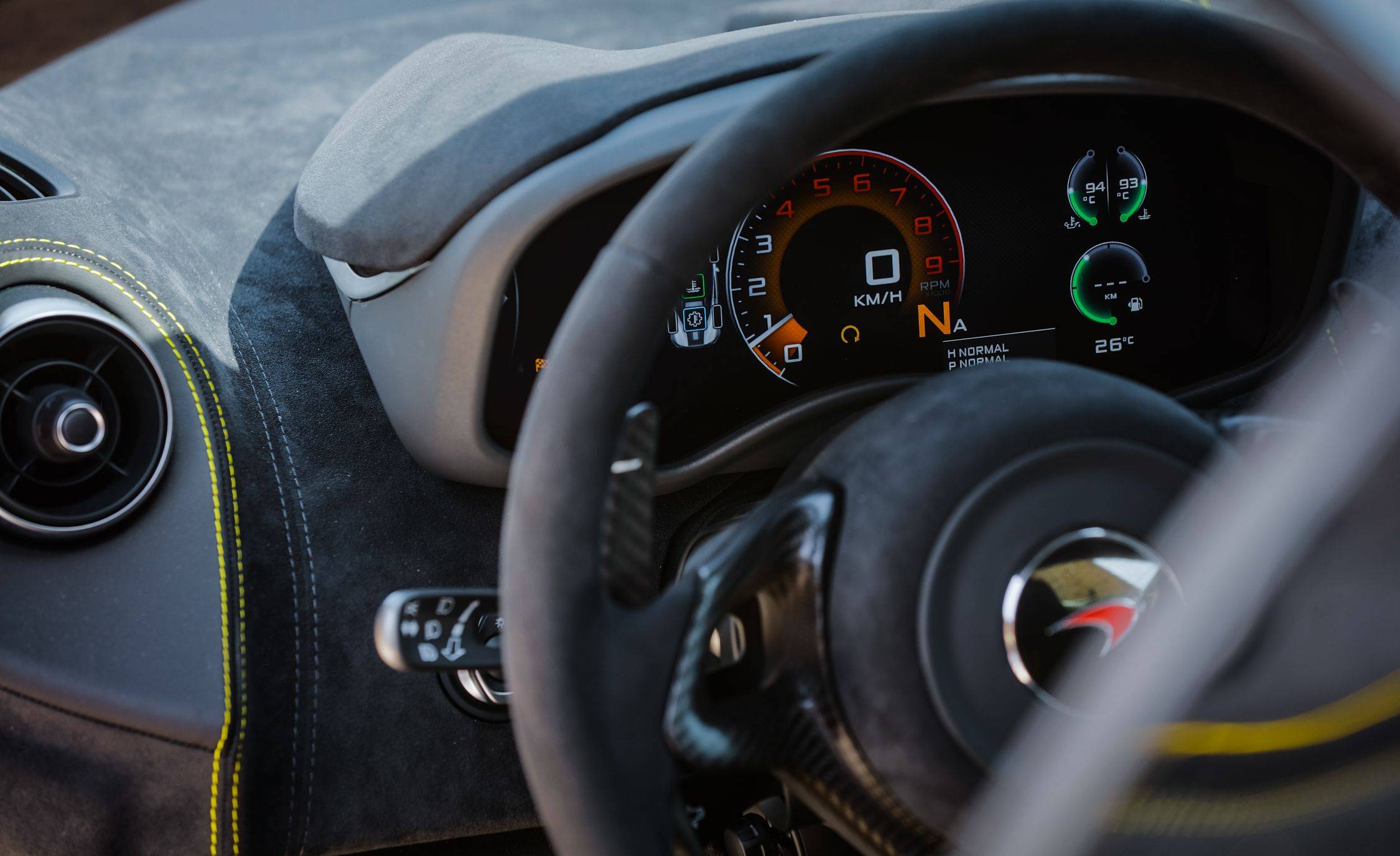 2018 맥라렌 570S 스파이더 [데이터주의] | 인스티즈