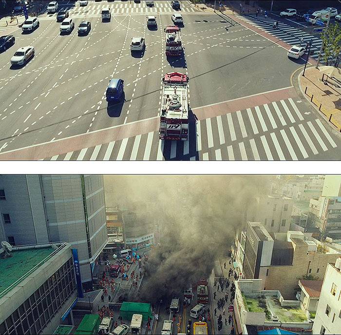 "아저씨 피 받아서 나도 바보되면 어떡해요?" 평점은 별로였으나 소재가 너무 아까웠던 영화 | 인스티즈