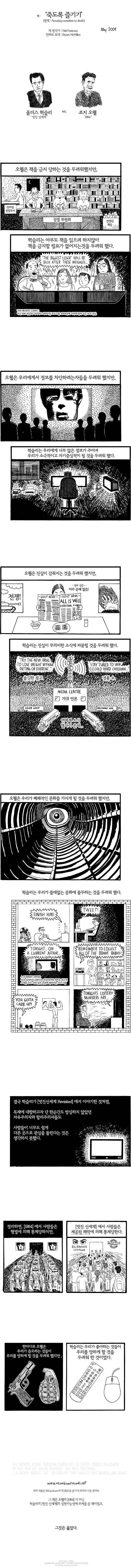 1984의 중국, 멋진 신세계의 일본 | 인스티즈